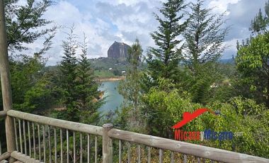 Guatape Casa Campestre en Venta