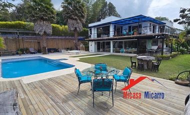 Guatape Casa Campestre en Venta