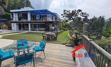 Guatape Casa Campestre en Venta