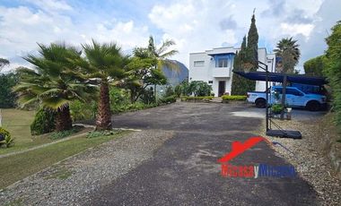 Guatape Casa Campestre en Venta