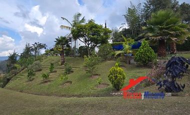 Guatape Casa Campestre en Venta