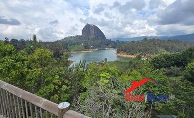 Guatape Casa Campestre en Venta
