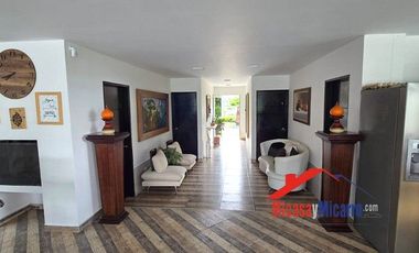 Guatape Casa Campestre en Venta