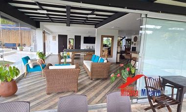 Guatape Casa Campestre en Venta