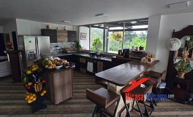 Guatape Casa Campestre en Venta