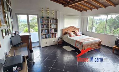 Guatape Casa Campestre en Venta