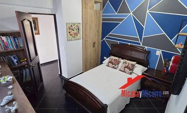 Guatape Casa Campestre en Venta