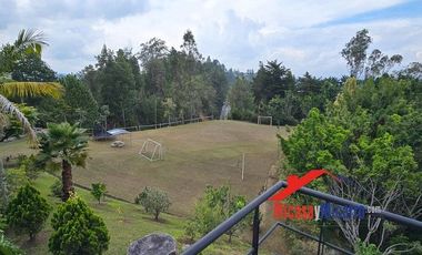 Guatape Casa Campestre en Venta