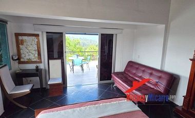 Guatape Casa Campestre en Venta