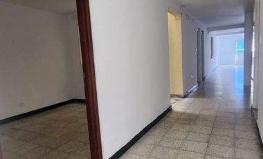 SE ARRIENDA CASA COMERCIAL SOBRE VIA PRINCIPAL. B/ EL BOLIVAR