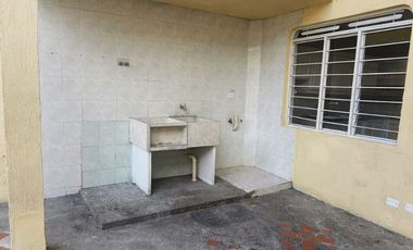 SE ARRIENDA CASA COMERCIAL SOBRE VIA PRINCIPAL. B/ EL BOLIVAR