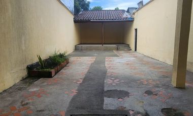SE ARRIENDA CASA COMERCIAL SOBRE VIA PRINCIPAL. B/ EL BOLIVAR