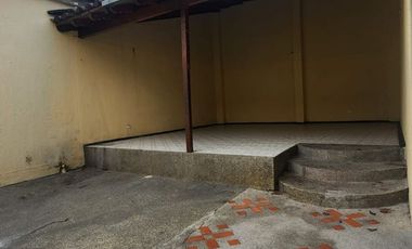SE ARRIENDA CASA COMERCIAL SOBRE VIA PRINCIPAL. B/ EL BOLIVAR