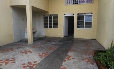 SE ARRIENDA CASA COMERCIAL SOBRE VIA PRINCIPAL. B/ EL BOLIVAR
