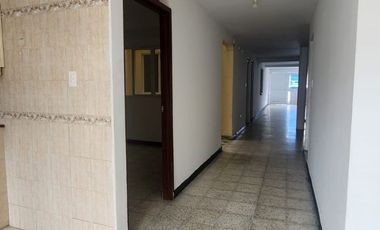 SE ARRIENDA CASA COMERCIAL SOBRE VIA PRINCIPAL. B/ EL BOLIVAR
