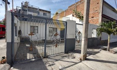 CASA EN VENTA EN LA COLONIA ALDAMA TETLÁN