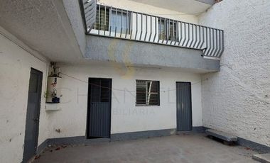 CASA EN VENTA EN LA COLONIA ALDAMA TETLÁN