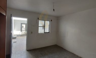 CASA EN VENTA EN LA COLONIA ALDAMA TETLÁN
