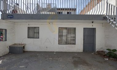 CASA EN VENTA EN LA COLONIA ALDAMA TETLÁN