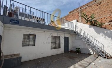 CASA EN VENTA EN LA COLONIA ALDAMA TETLÁN