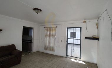 CASA EN VENTA EN LA COLONIA ALDAMA TETLÁN