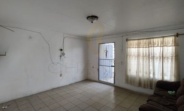 CASA EN VENTA EN LA COLONIA ALDAMA TETLÁN