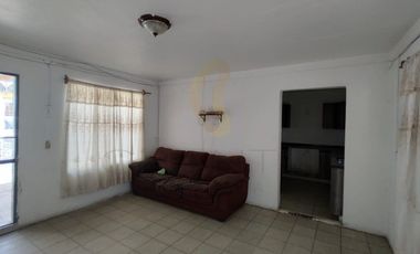 CASA EN VENTA EN LA COLONIA ALDAMA TETLÁN