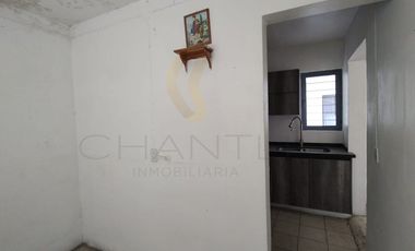 CASA EN VENTA EN LA COLONIA ALDAMA TETLÁN