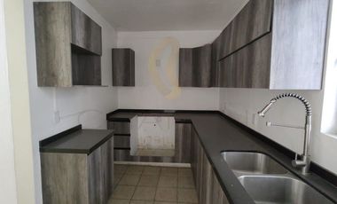 CASA EN VENTA EN LA COLONIA ALDAMA TETLÁN