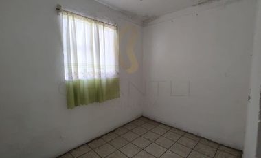 CASA EN VENTA EN LA COLONIA ALDAMA TETLÁN