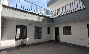 CASA EN VENTA EN LA COLONIA ALDAMA TETLÁN