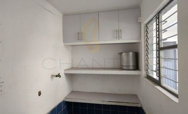 CASA EN VENTA EN LA COLONIA ALDAMA TETLÁN