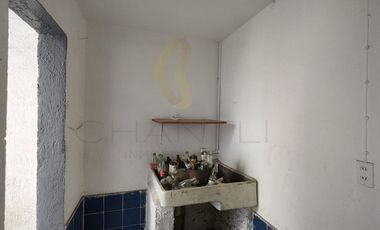 CASA EN VENTA EN LA COLONIA ALDAMA TETLÁN