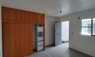 CASA EN VENTA EN LA COLONIA ALDAMA TETLÁN
