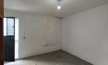 CASA EN VENTA EN LA COLONIA ALDAMA TETLÁN