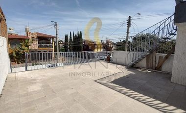 CASA EN VENTA EN LA COLONIA ALDAMA TETLÁN