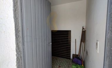CASA EN VENTA EN LA COLONIA ALDAMA TETLÁN