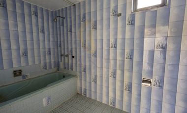 CASA EN VENTA EN LA COLONIA ALDAMA TETLÁN