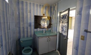 CASA EN VENTA EN LA COLONIA ALDAMA TETLÁN