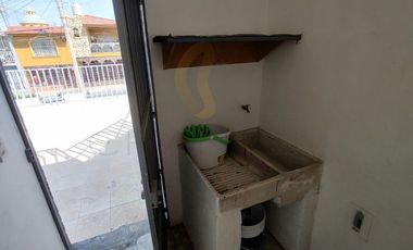 CASA EN VENTA EN LA COLONIA ALDAMA TETLÁN