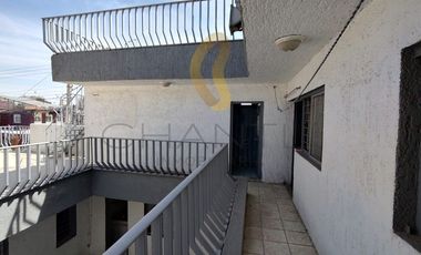 CASA EN VENTA EN LA COLONIA ALDAMA TETLÁN