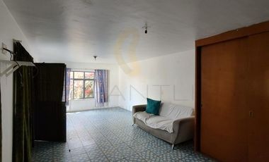 CASA EN VENTA EN LA COLONIA ALDAMA TETLÁN