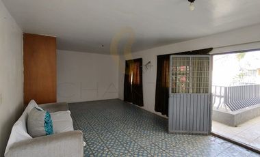 CASA EN VENTA EN LA COLONIA ALDAMA TETLÁN
