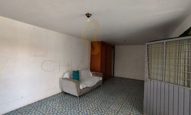 CASA EN VENTA EN LA COLONIA ALDAMA TETLÁN