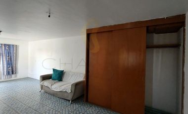 CASA EN VENTA EN LA COLONIA ALDAMA TETLÁN