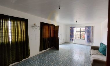 CASA EN VENTA EN LA COLONIA ALDAMA TETLÁN