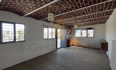 CASA EN VENTA EN LA COLONIA ALDAMA TETLÁN