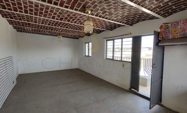 CASA EN VENTA EN LA COLONIA ALDAMA TETLÁN