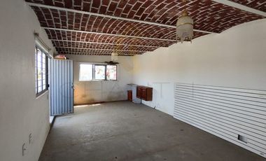CASA EN VENTA EN LA COLONIA ALDAMA TETLÁN