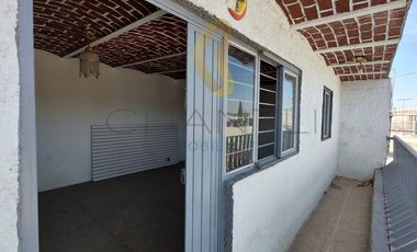CASA EN VENTA EN LA COLONIA ALDAMA TETLÁN